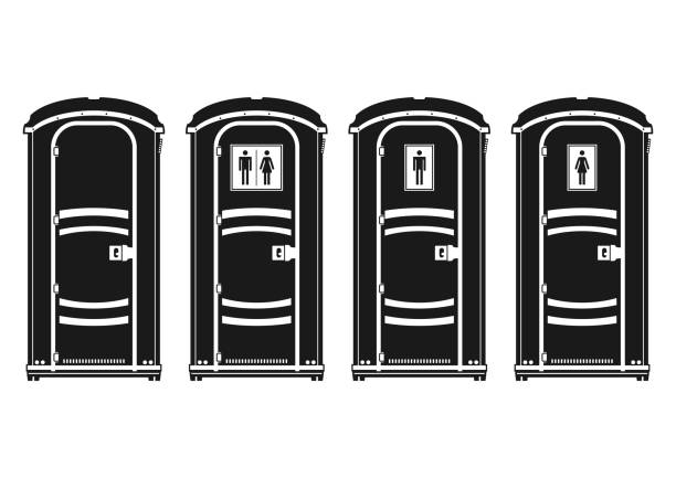 Portable Restroom Servicing (Cleaning and Restocking) in Redmond, WA