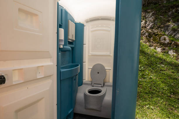 Best Eco-Friendly Portable Toilets  in Redmond, WA